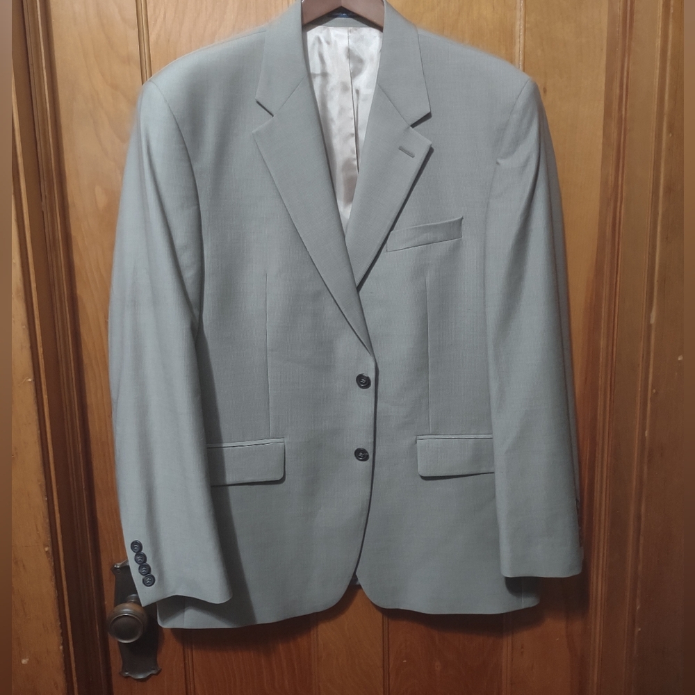 Lauren Ralph Lauren blazer 43R 100% Wool